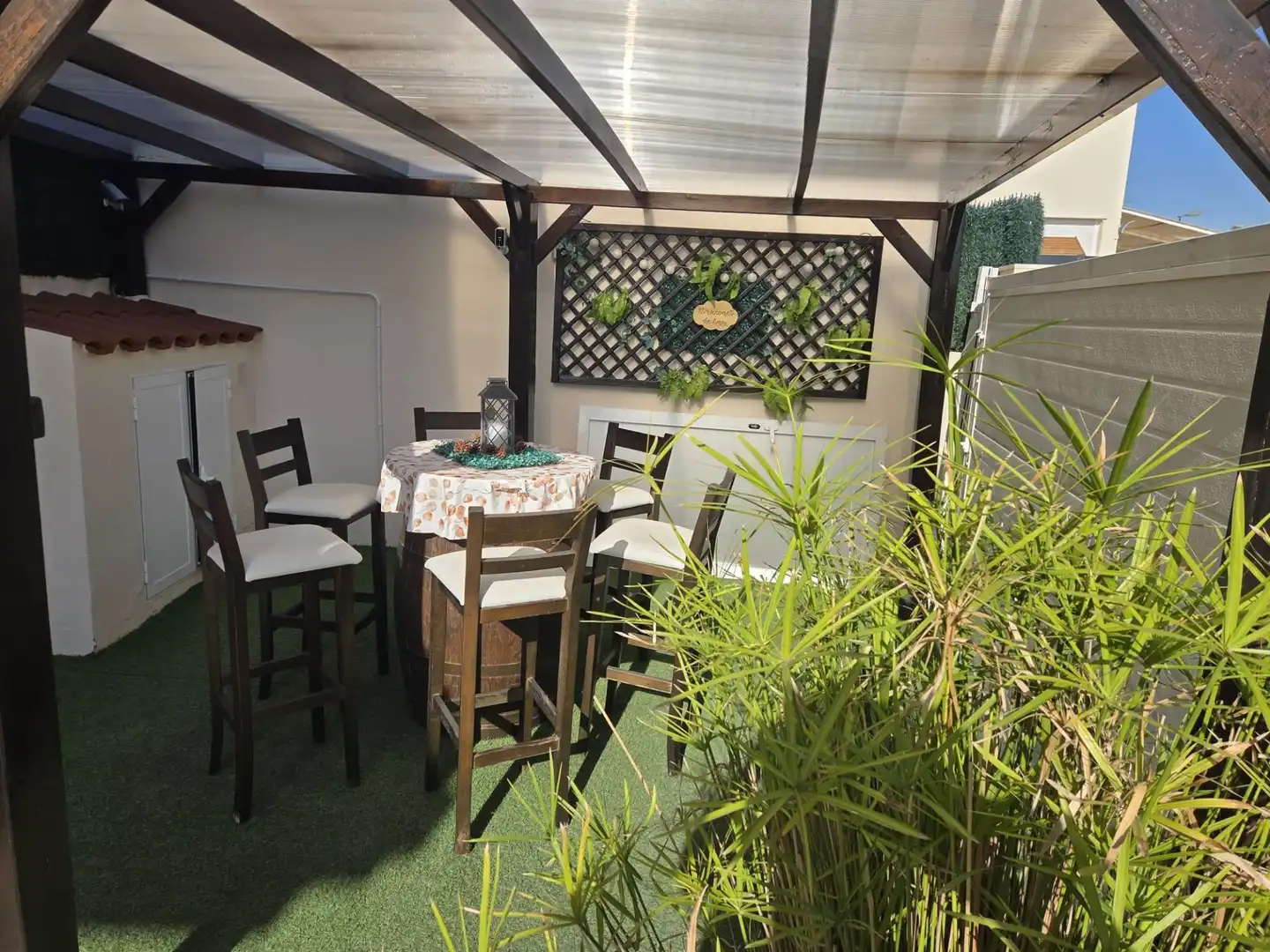 Casa con piscina en venta en Las Atalayas - Urmi - Cerro de Mar, imagen 4