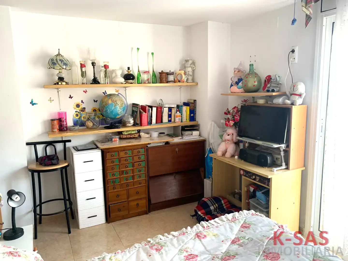 Hotel en venta en Carrer Verge de Montserrat 11, imagen 32