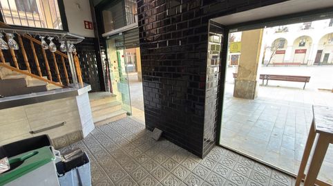 Foto 4 von Geschaftsraum zum Verkauf in La Sagrera, Barcelona Capital