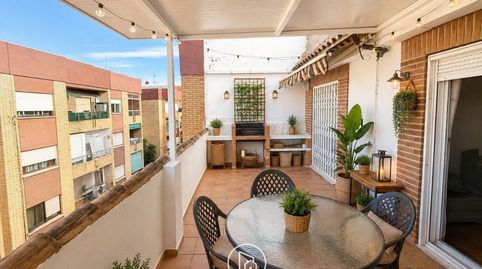 Foto 5 de Ático en venta en Santa Rita, Paterna