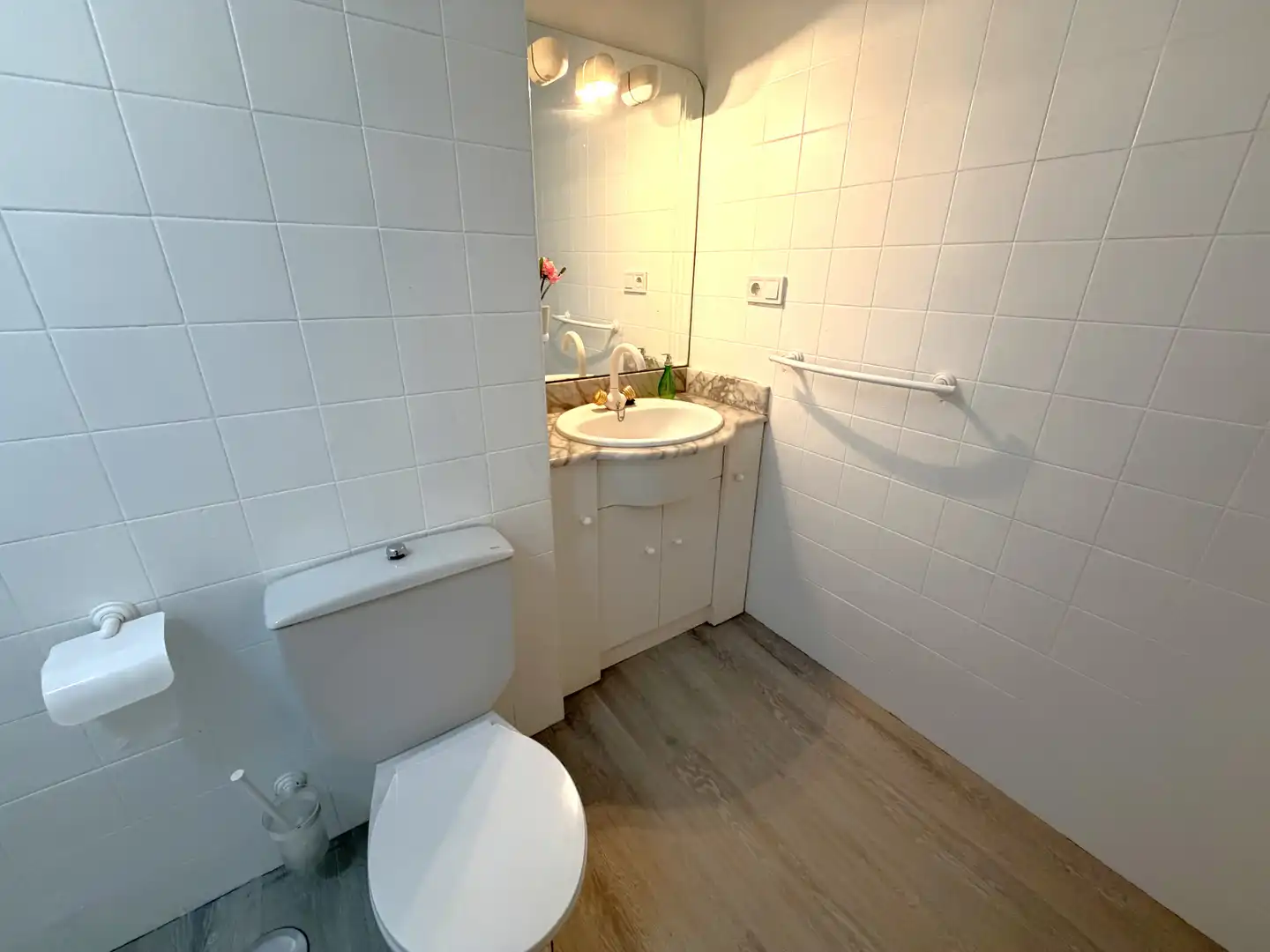 Piso con terraza en venta en Benalúa - Babel, imagen 26