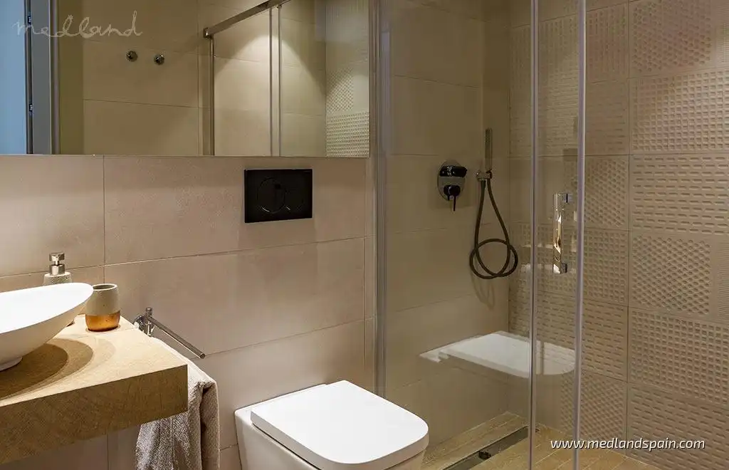 Appartement compact avec piscine à vendre à Algorfa, imagen 15