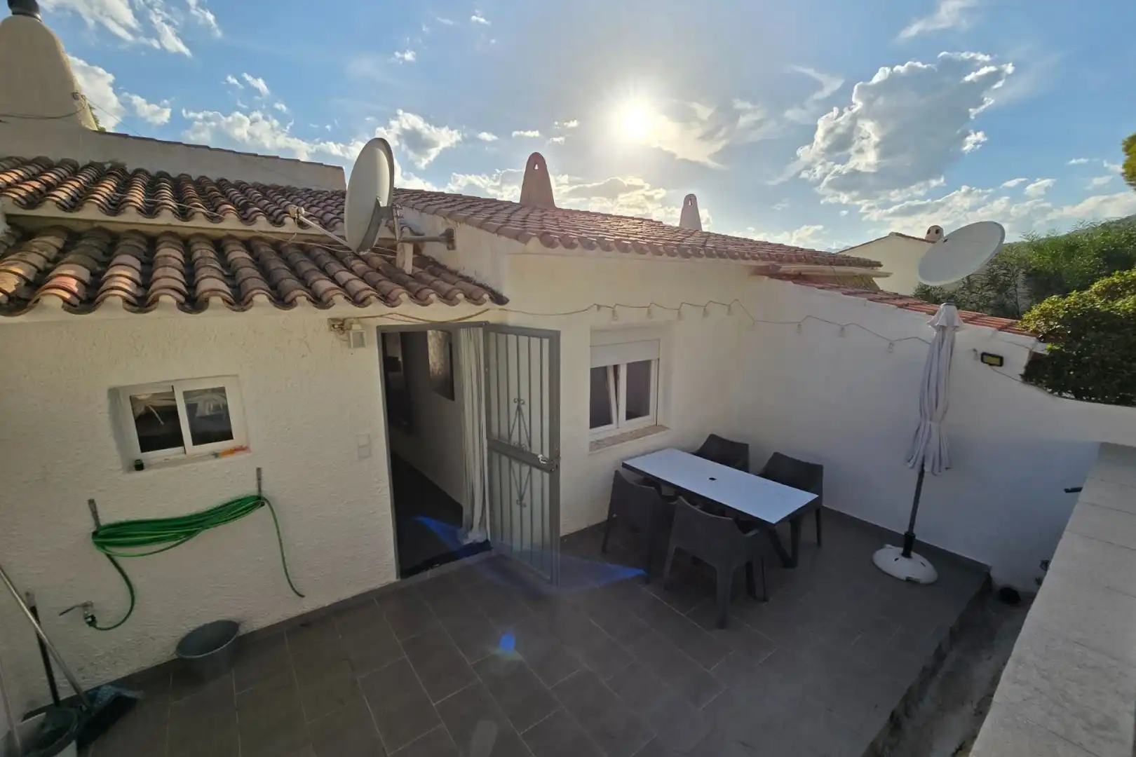Casa con piscina en venta en Altea la Vella, imagen 20