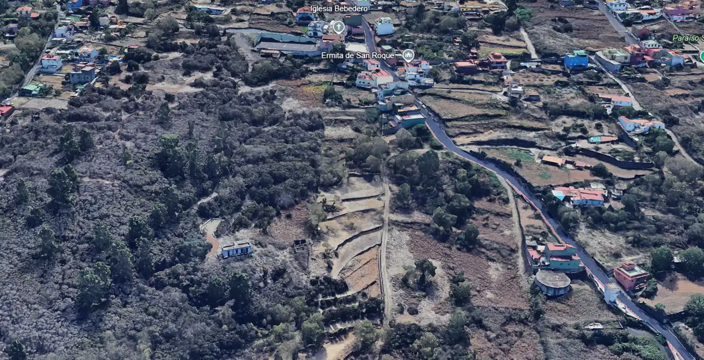 Terreno rustico in vendita a Camino Bebedero, imagen 22