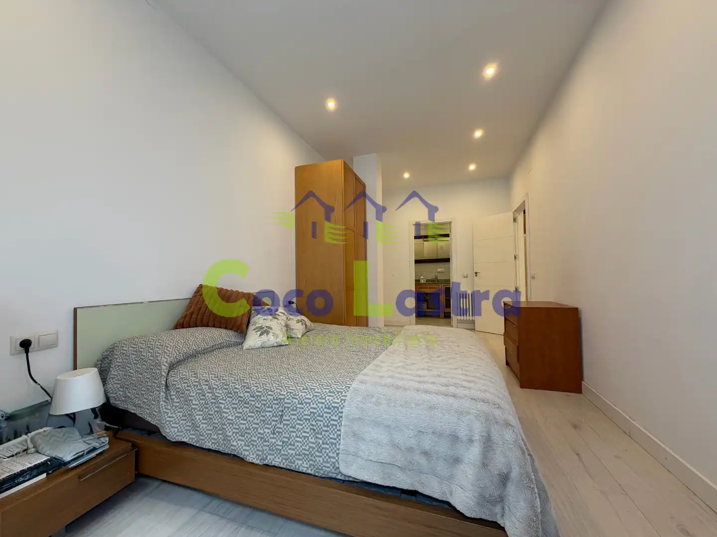 Loft con ascensor en venta en Calle de Torres Quevedo, imagen 14