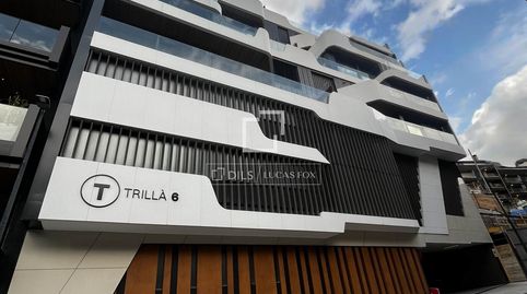 Ático tríplex a estrenar de 5 dormitorios con terraza de 153 m en venta en Andorra la Vella, imatge 4