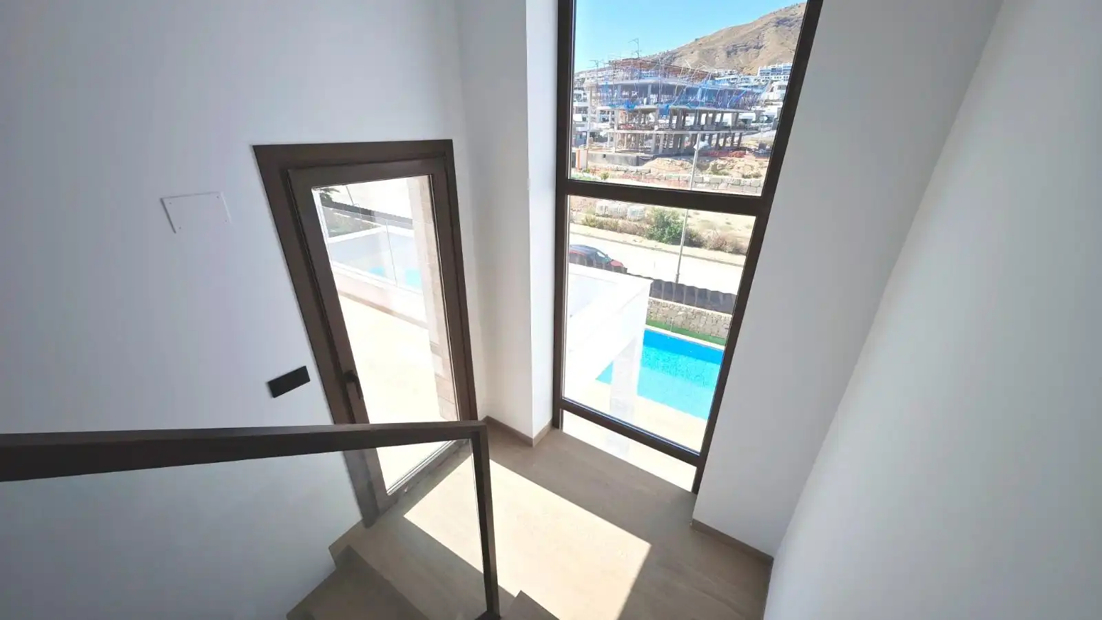 Casa amb piscina en venda a calle d'Equador, imagen 14