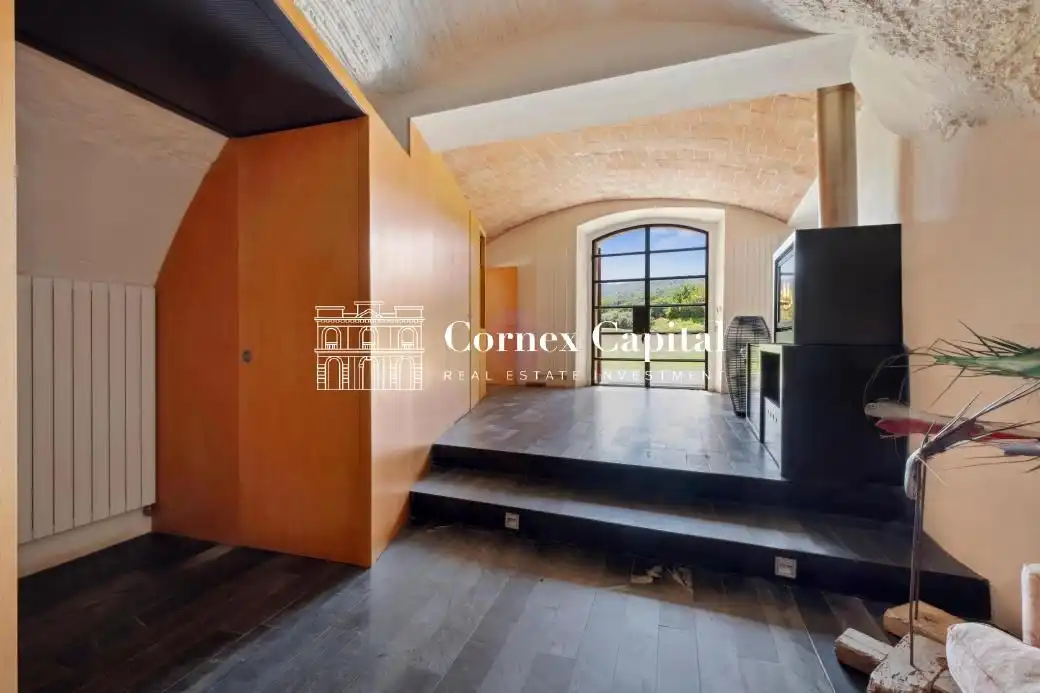 Casa o xalet en venda en Forallac amb Aire condicionat, Calefacció i Jardí privat