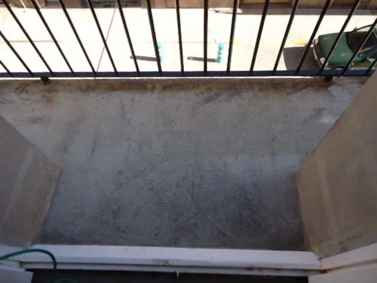 Terrassa de Pis en venda en Súria amb Moblat i Balcó