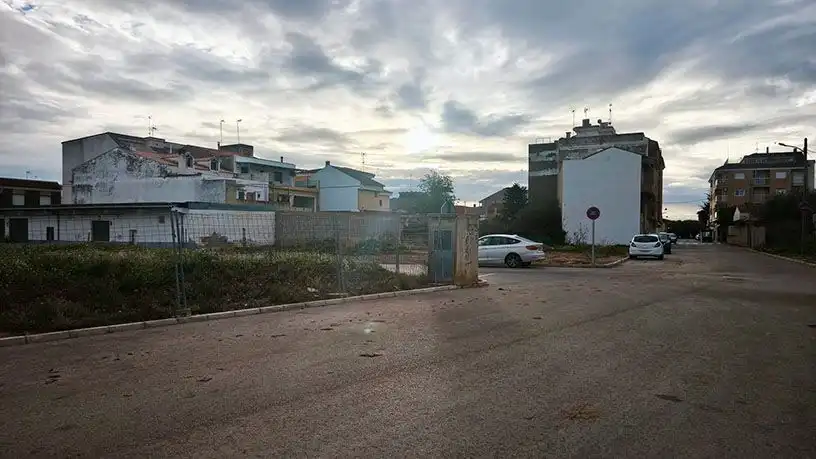 Terreny residencial en venda a calle Mare de Deu Desemparats, imagen 10