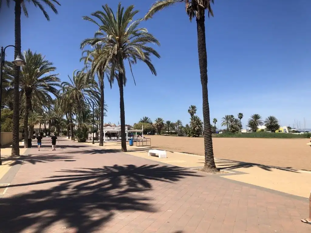 Àtic amb piscina en venda a Mar Menor de Cartagena – Cabo de Palos, imagen 36