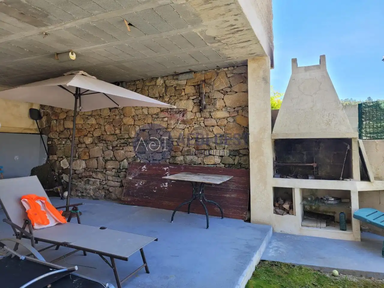 Maison avec jardin à vendre à Camiño do Castro, imagen 33