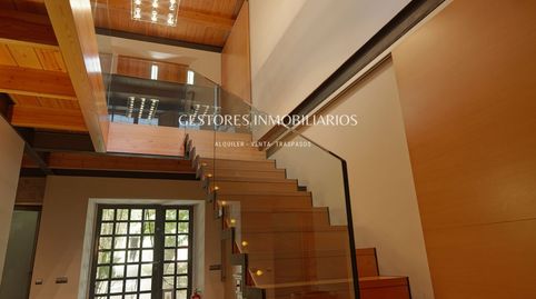 Foto 4 de Casa o xalet en venda a Santa Rosa, Alcoy / Alcoi