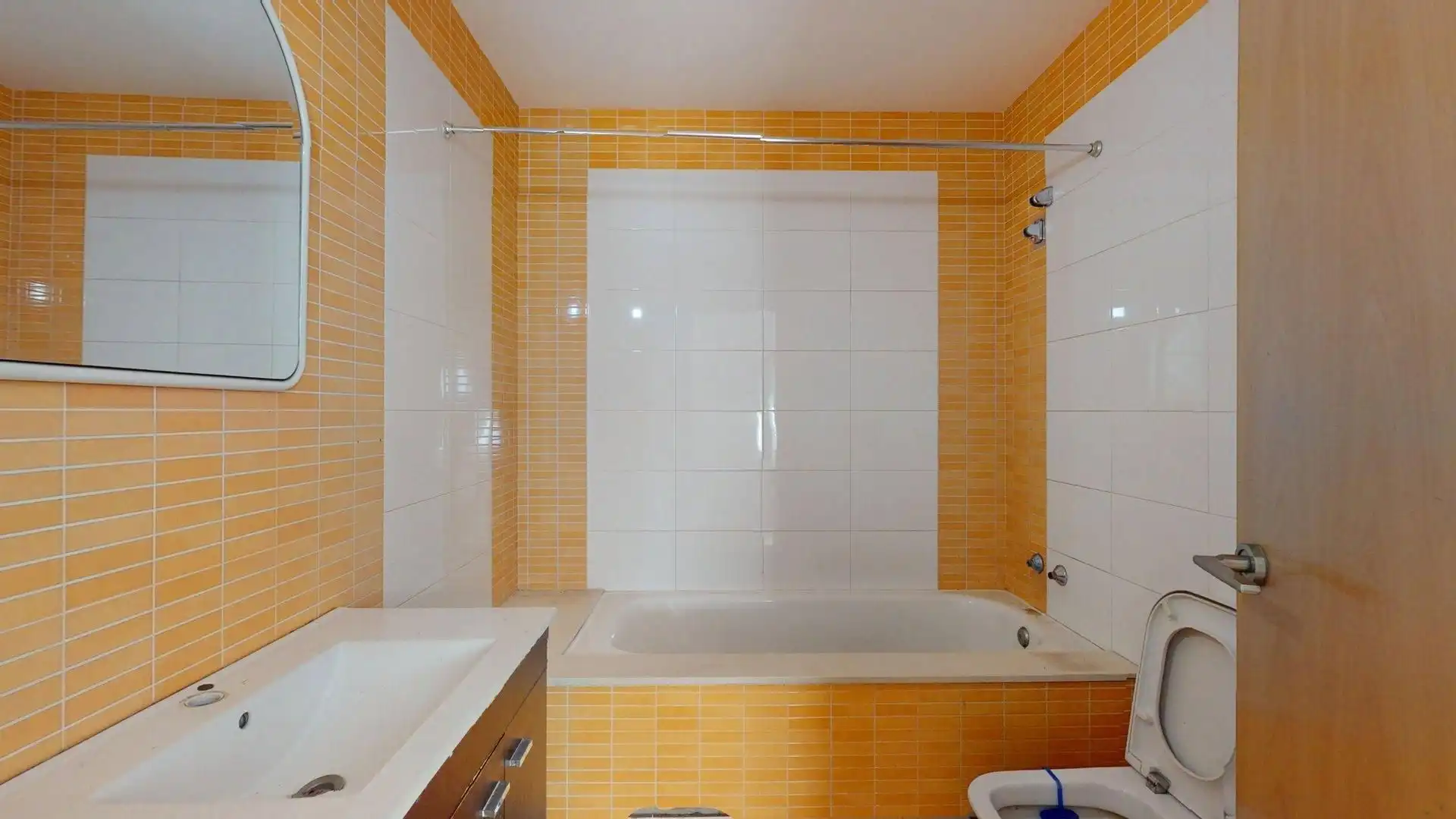 Bathroom of Detached homes for sale in Sentmenat  with Heating, Private garden and Terrace