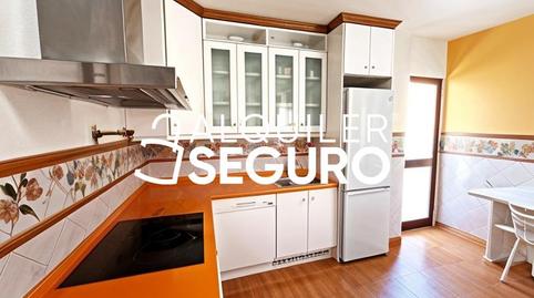 Foto 5 de Pis de lloguer a San Agustín, Centro, Málaga