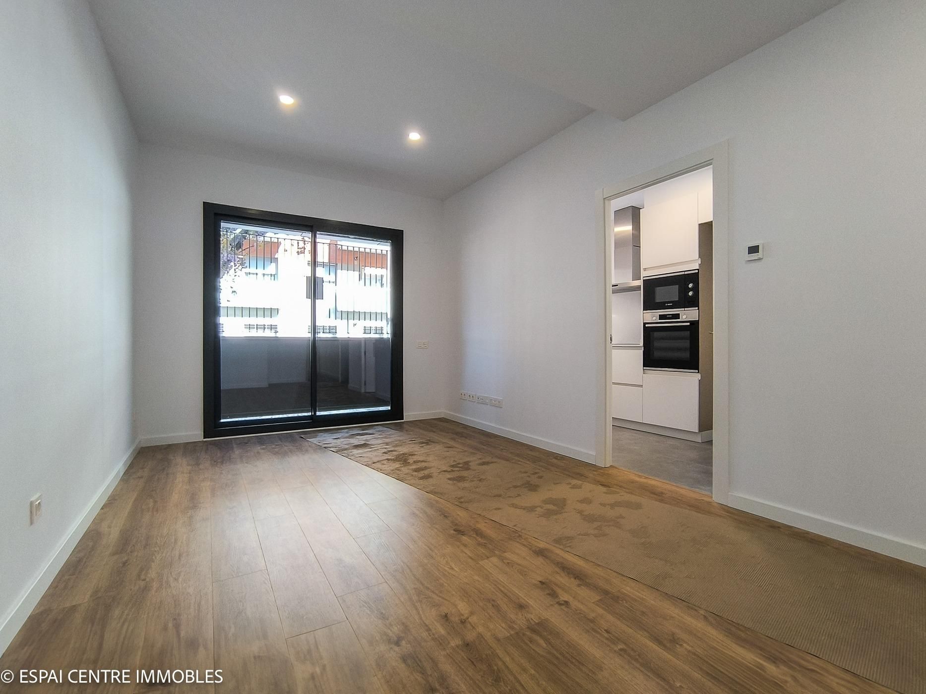 Planta baixa en venda en Terrassa amb Aire condicionat, Calefacció i Parquet