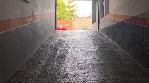 Photo 2 of Garage for rent in Ramón I Cajal, 91, Cementiri Vell, Terrassa