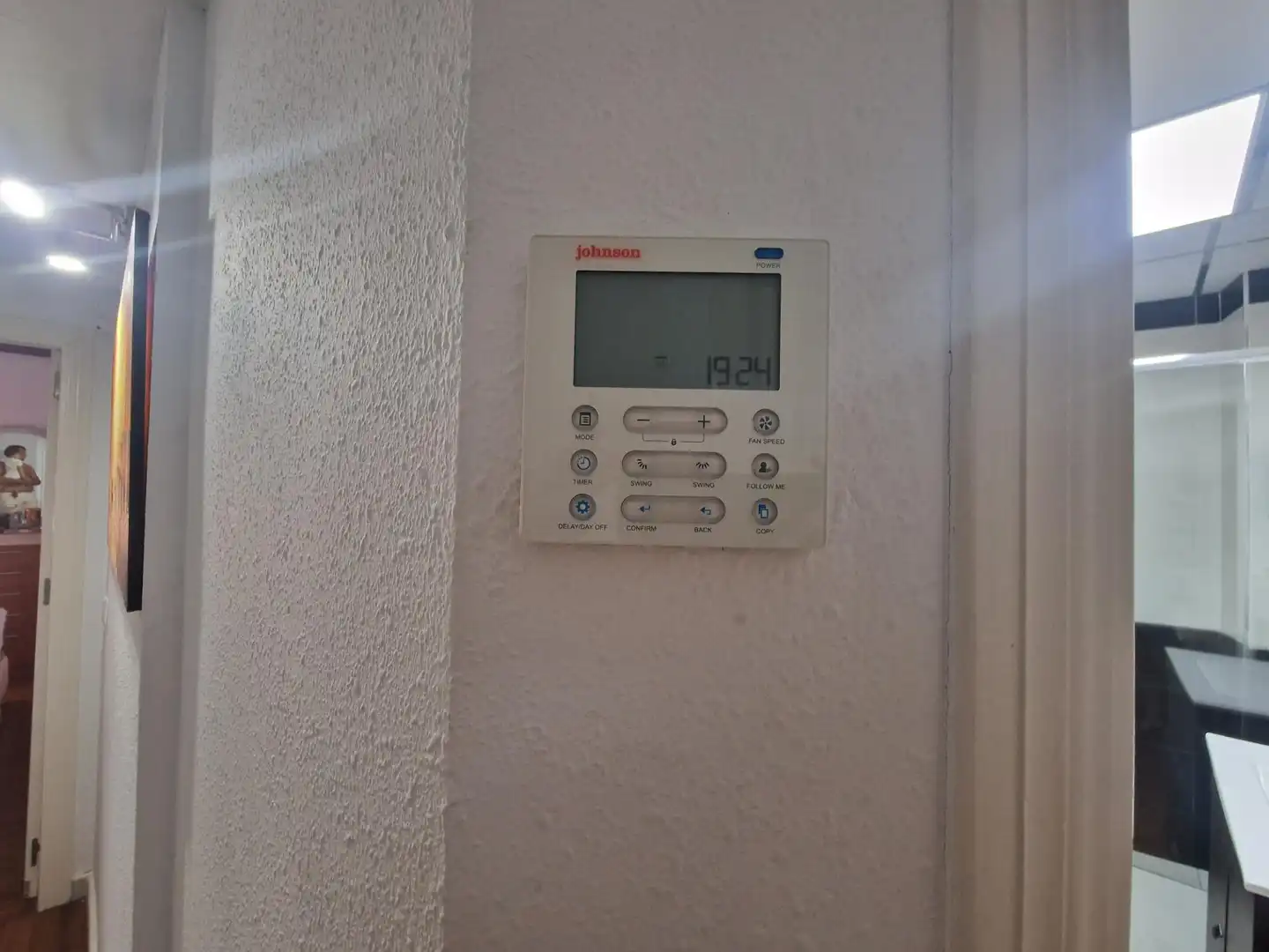 Casa adosada en venta en Águilas con Aire acondicionado