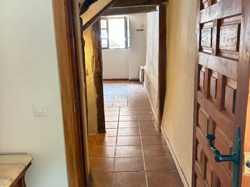 Casa adosada en venda en Simancas amb Balcó