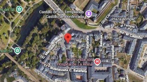 VENTA PISO PONFERRADA, imagen 2
