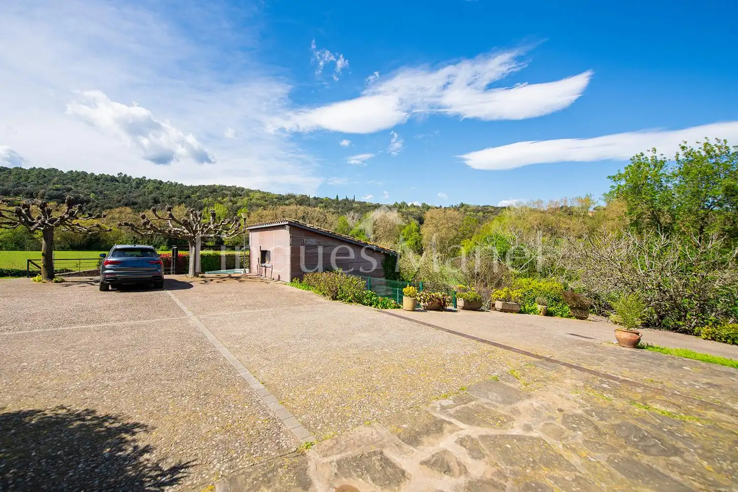 Casa rústica con piscina en venta en Cami de la Banyeta a Ravos, imagen 11
