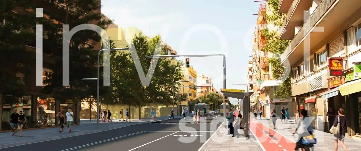 Locale commerciale in vendita a LES MORERES, imagen 4