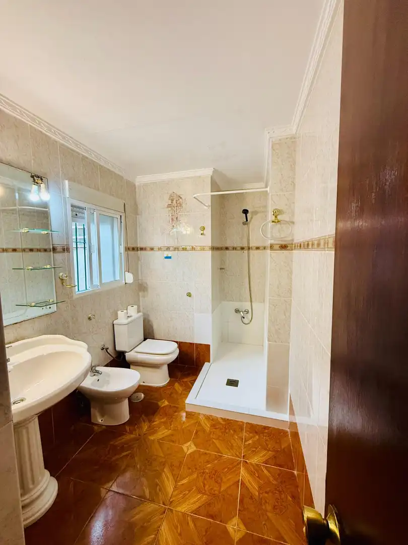 Baño de Piso en venta en Conil de la Frontera