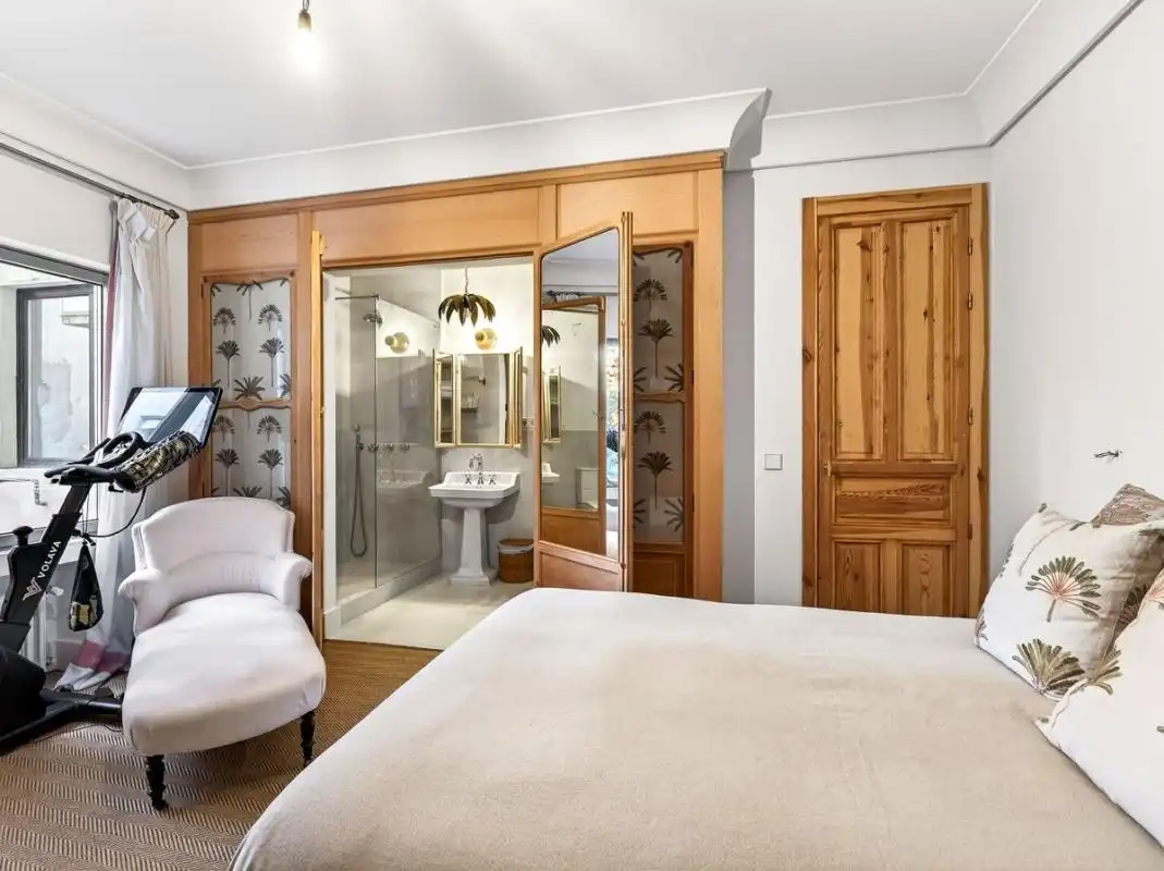 Flat with terrace for sale in C. Luis Muriel, imagen 55