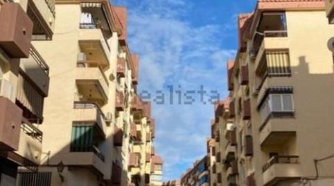 Foto 3 de Piso en venta en Calle Enrique Van Dulken, 17, Hispanidad - Vivar Téllez, Málaga