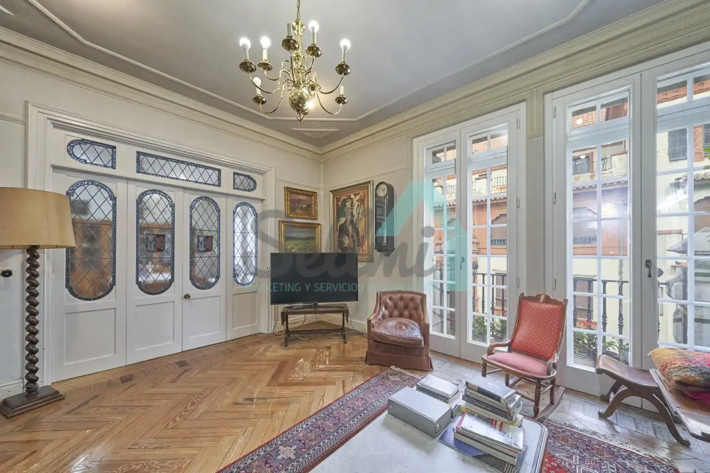 Others with lift for sale in Calle Principado, imagen 26