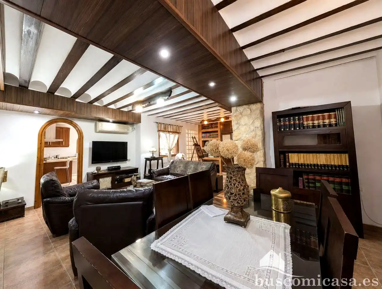 House for sale in Alberto López Poveda