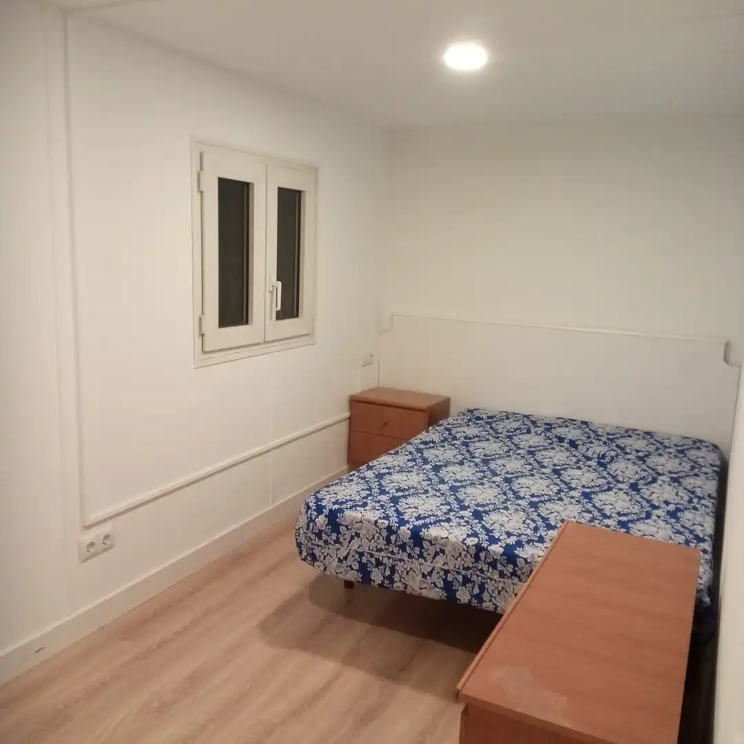 Habitación de Casa o chalet en venta en Mejorada del Campo con Calefacción, Jardín privado y Parquet
