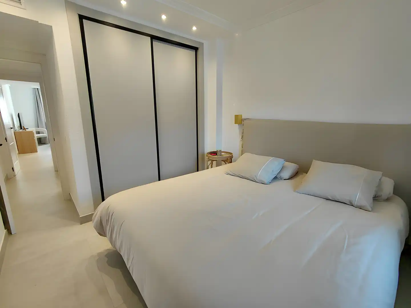 Apartamento con piscina en venta en Milla de Oro, imagen 21