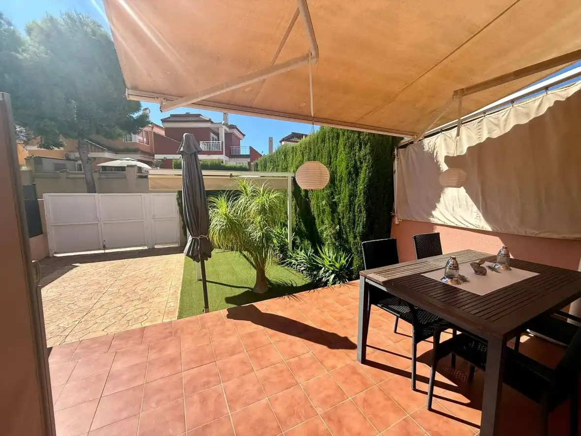 Bungalow amb piscina en venda a MONTE DE SANTA POLA, imagen 34