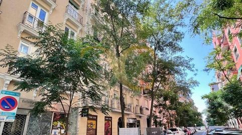 Foto 3 de Apartamento en venta en Calle de Fernán González, Goya, Madrid Capital