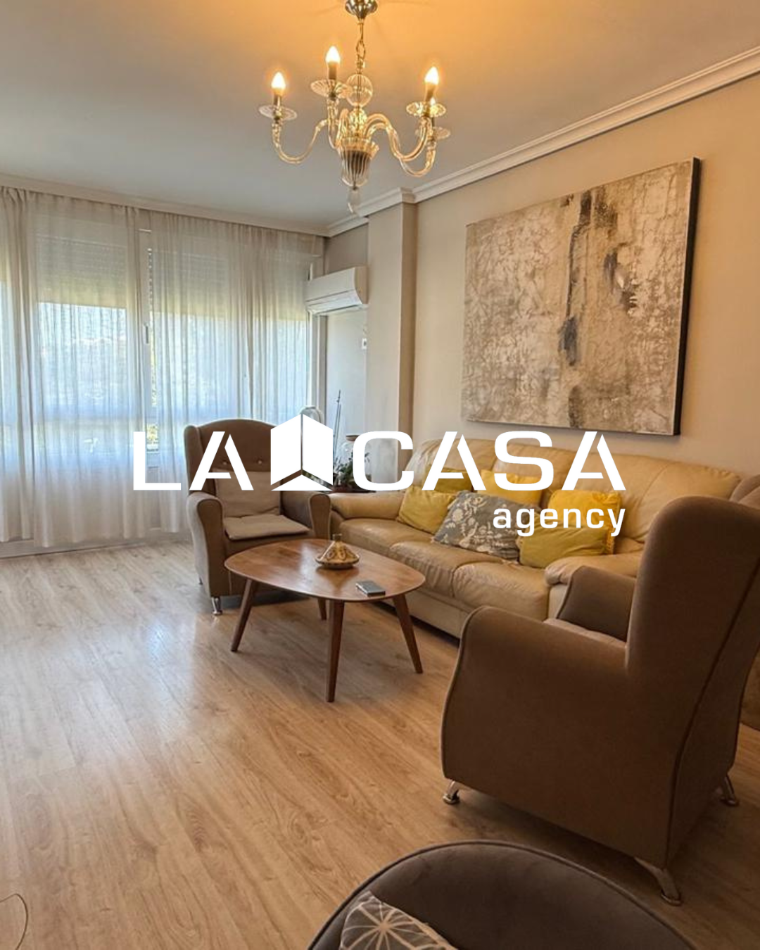 Piso en venta en Calle Don Juan, Santa Clara, San Pablo - Santa Justa