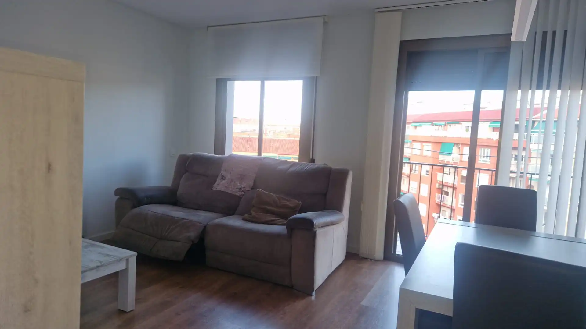 Flat with terrace for sale in Les Corts, imagen 12