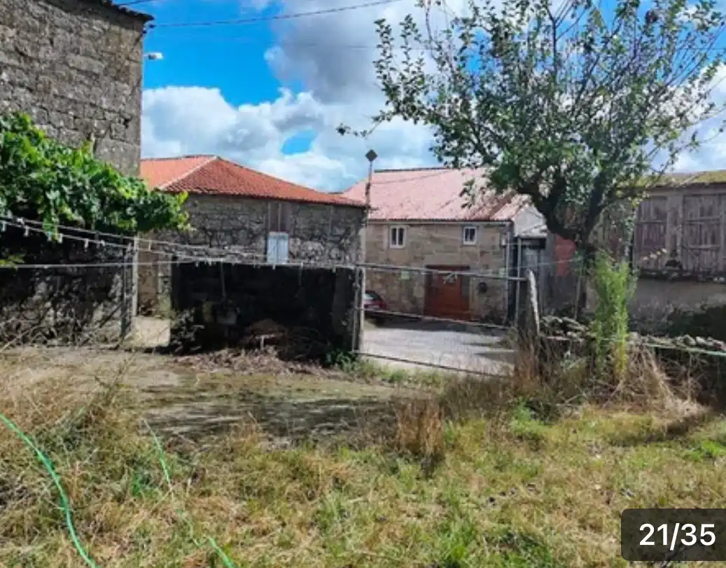 Maison avec jardin à vendre à Lugar Adelan 14, imagen 13