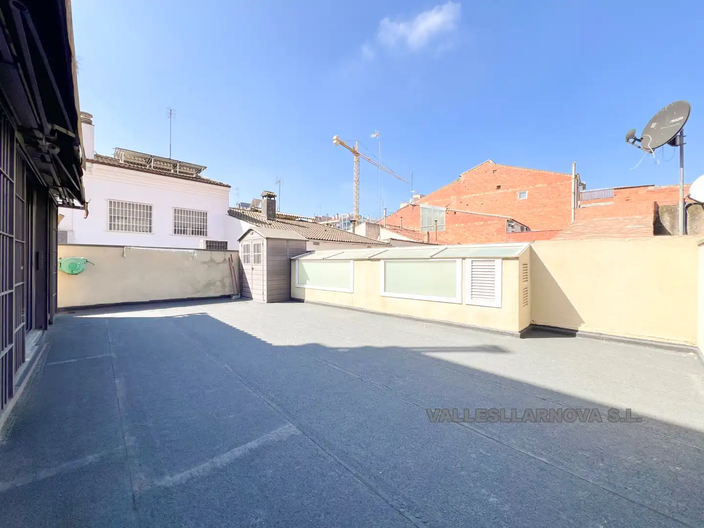 Piso en venta en Centre