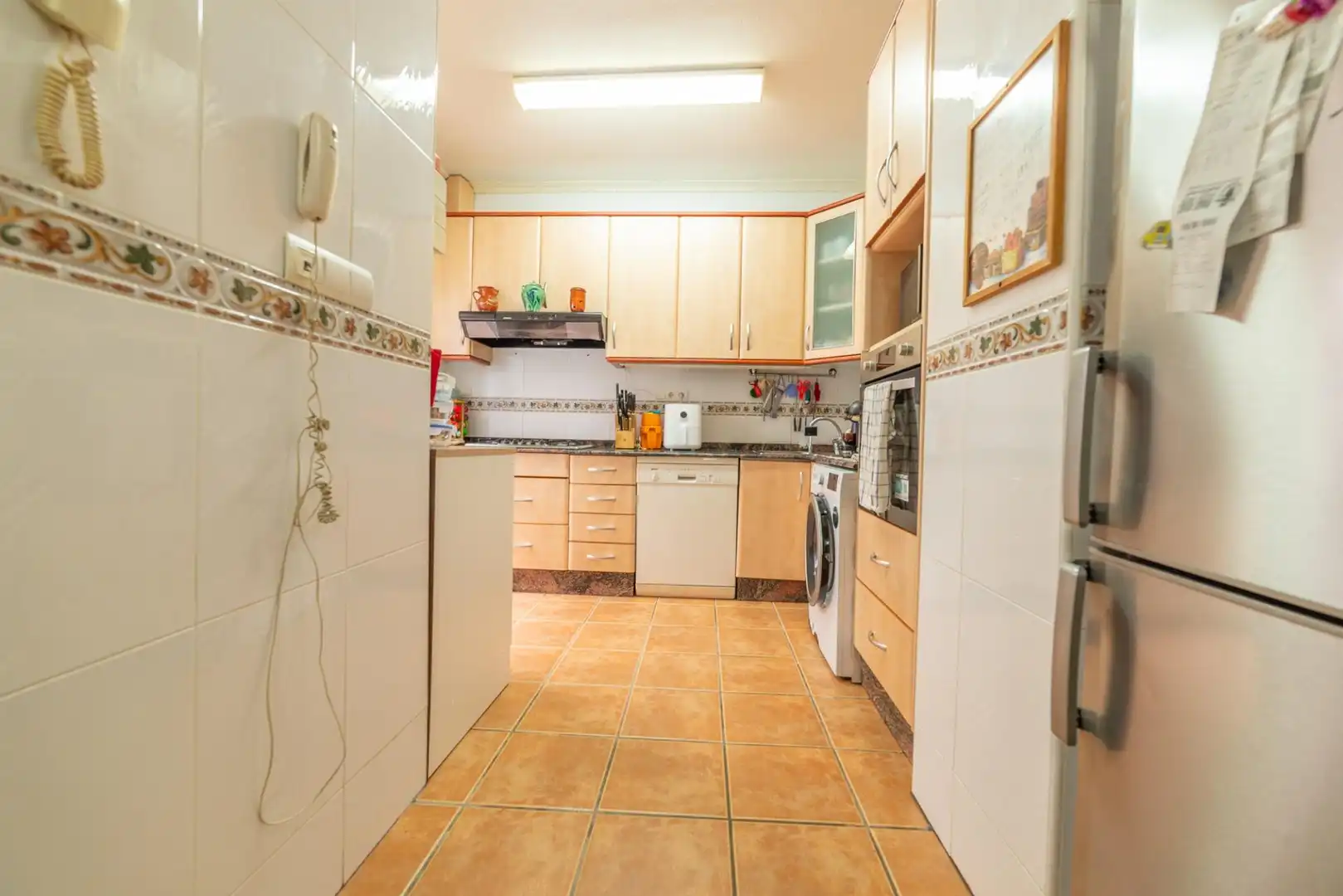 Apartamento en venta en Santiago de la Ribera, imagen 15