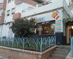 Local de lloguer en Torremolinos
