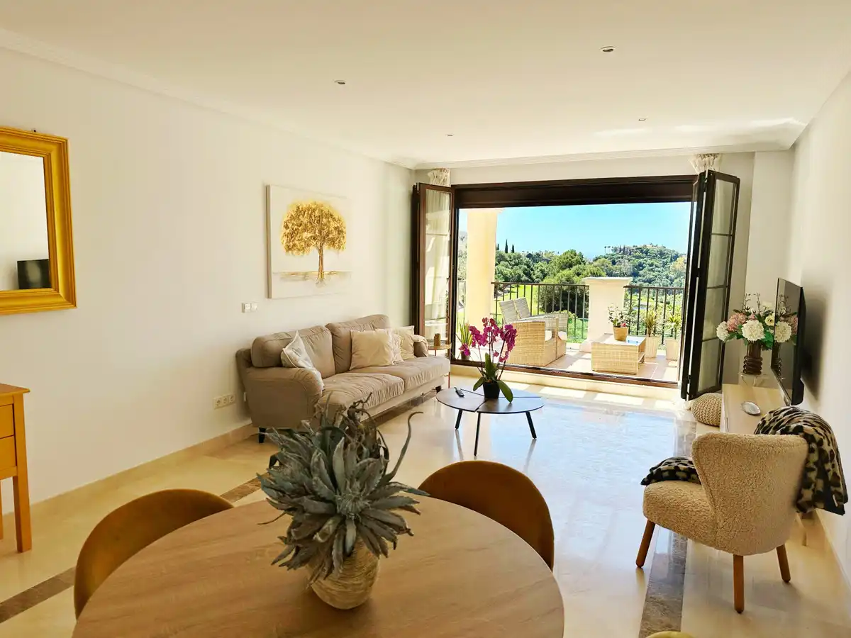 Duplex with pool for sale in Los Arqueros  - Puerto del Almendro, imagen 9