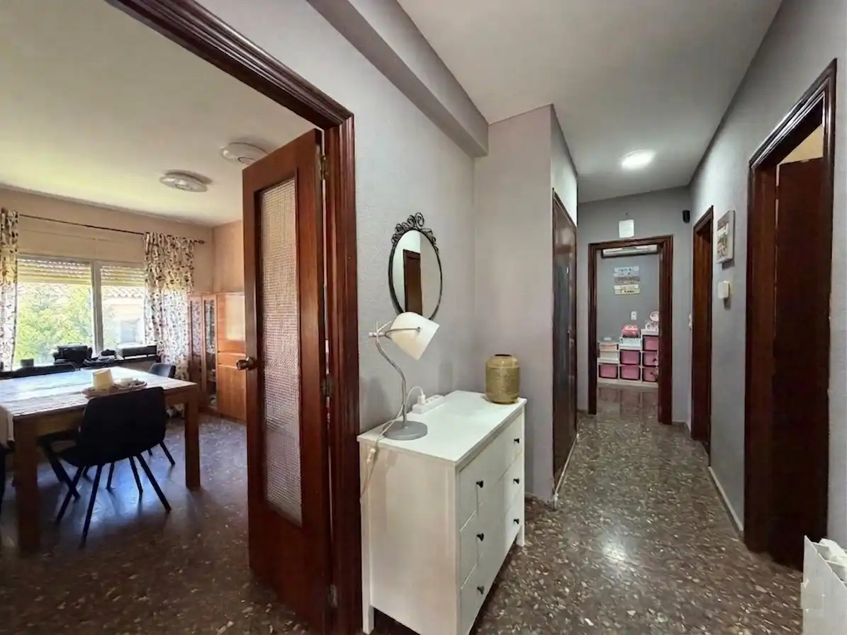 Casa o chalet en venta en Náquera con Aire acondicionado, Calefacción y Jardín privado