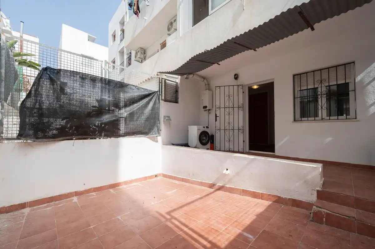 Appartamento con terrazza in vendita a Carrer de Galícia, imagen 21