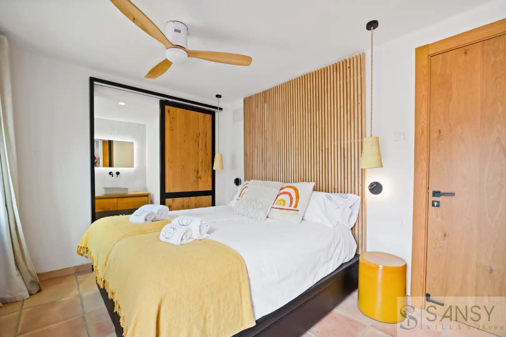Detached house with pool for sale in El Montgó, imagen 17