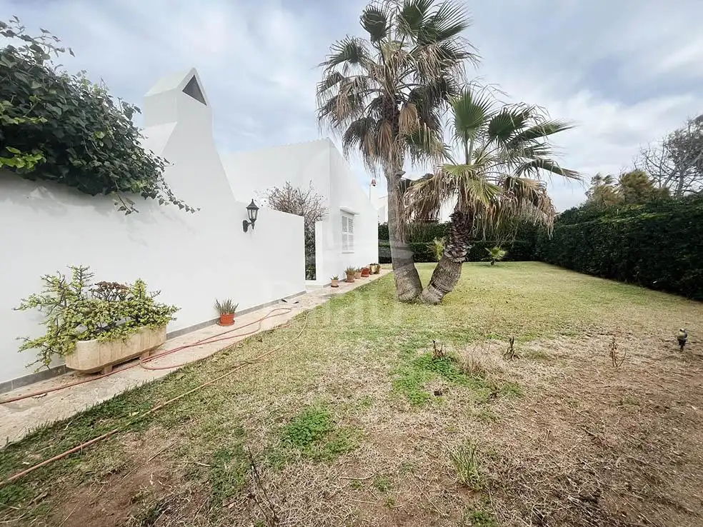 Casa con piscina en venta en Cala d'en Bosch - Serpentona, imagen 7