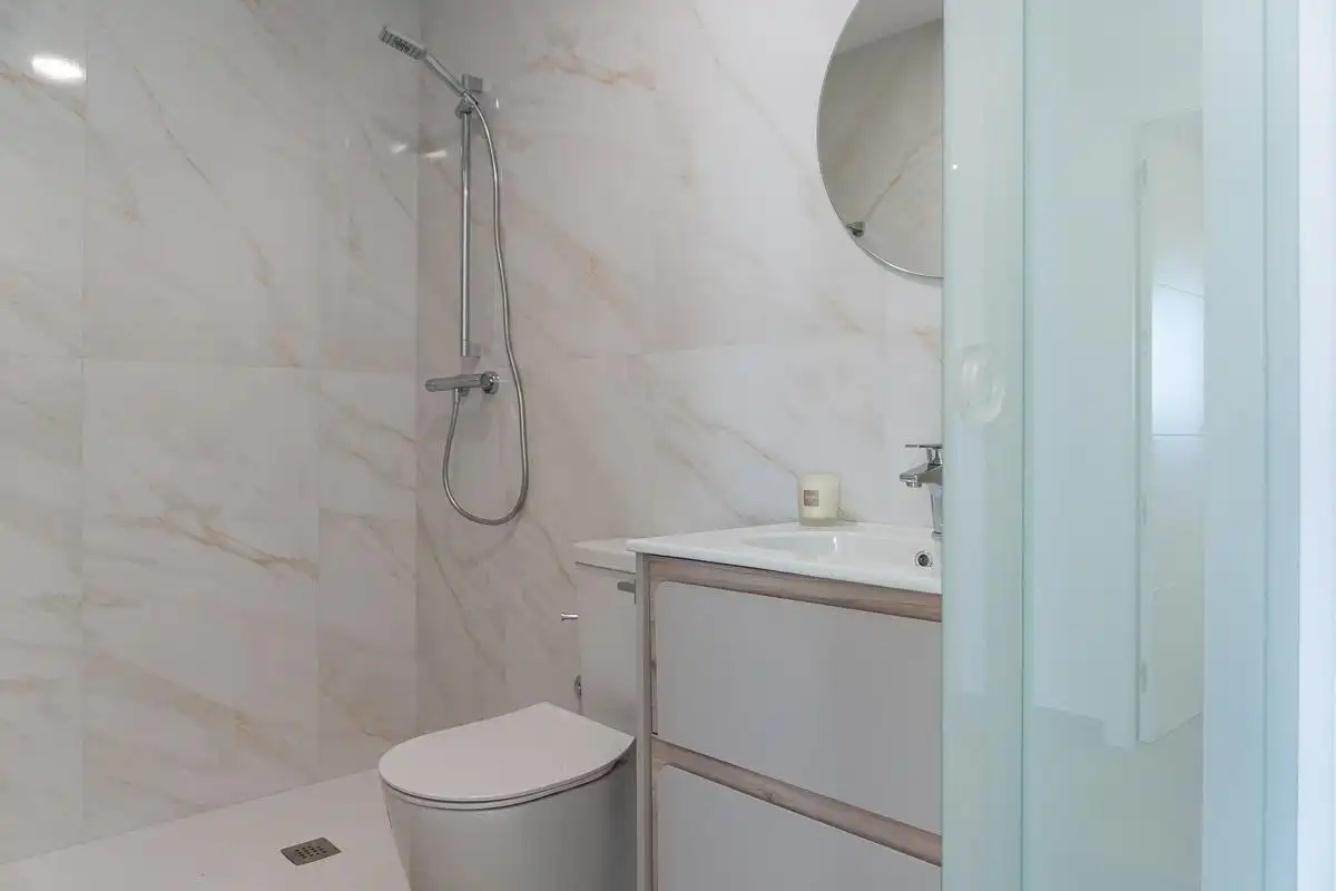 Rez-de-chaussée avec jardin à vendre à Calle Miguel Barcelo, imagen 39