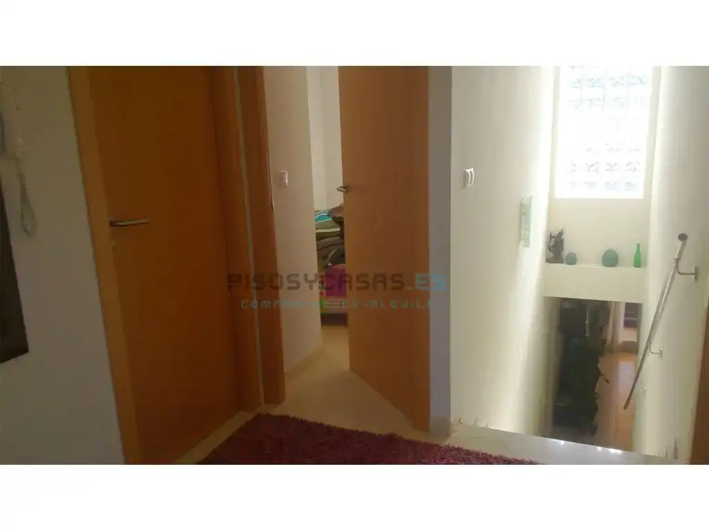 Bedroom of Detached homes for sale in Alborache  with Air Conditioner, Private garden and Terrace