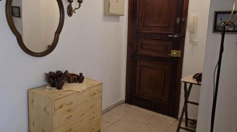 Foto 4 de Pis en venda a Pescadores - Saladillo, Algeciras