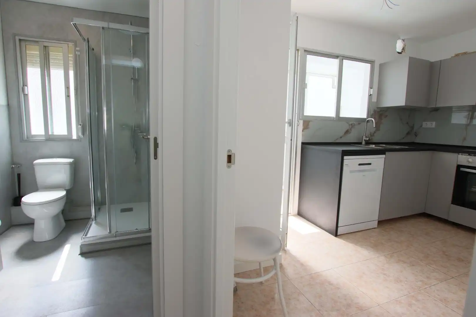 Appartement à louer à Calle de Luis de Camoes, imagen 9